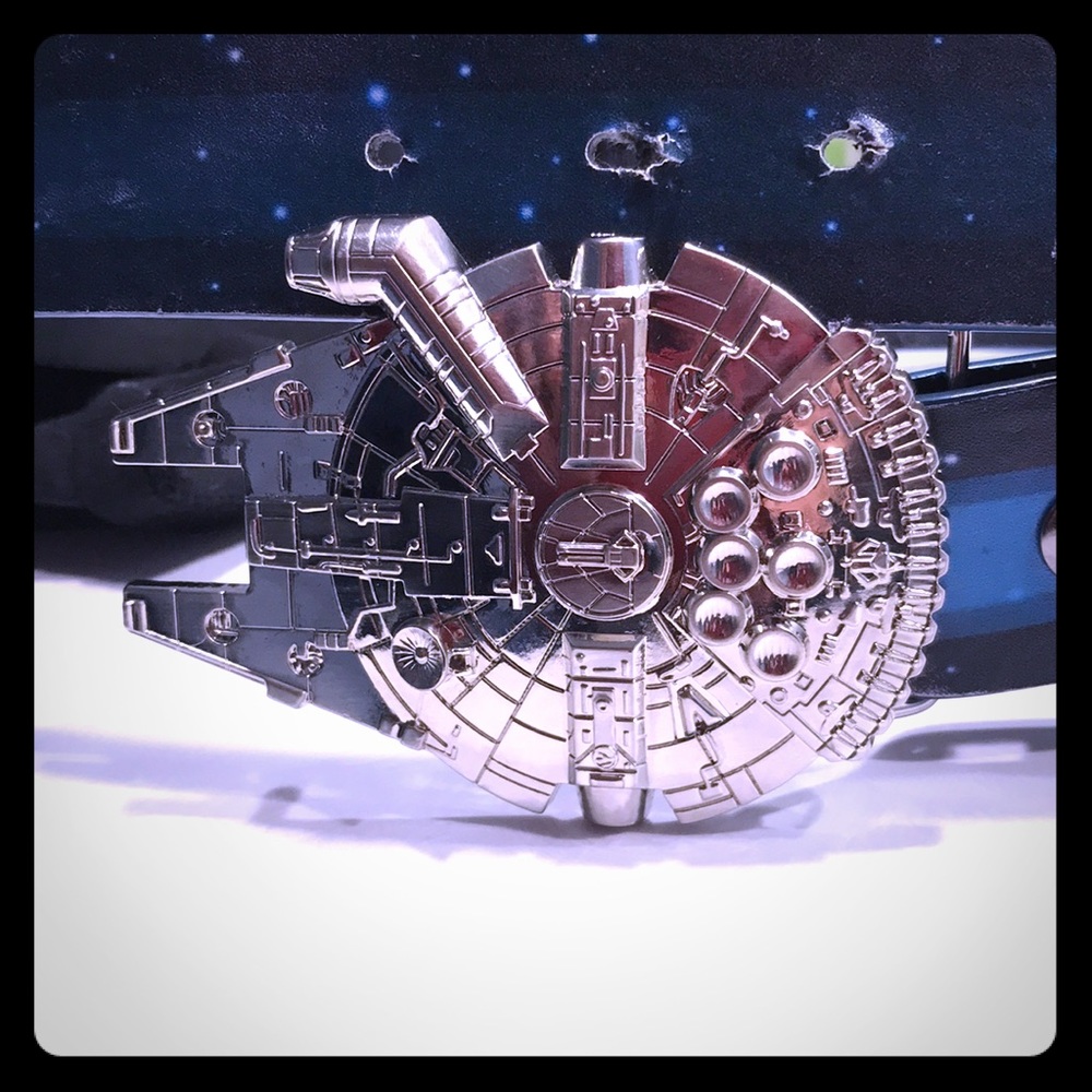 STAR WARS belt